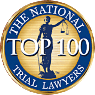 The National Trial Lawyers | Top 100